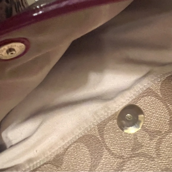 Coach use but plenty of love left. Look at pictures. - Picture 3 of 10